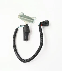 Aftermarket Engine Crankshaft Position Sensor PC128 for Dodge Dakota 1997-2003 - Picture 1 of 8