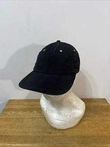 Aime Leon Dore black lightweight cap - one size Nylon - Picture 1 of 11