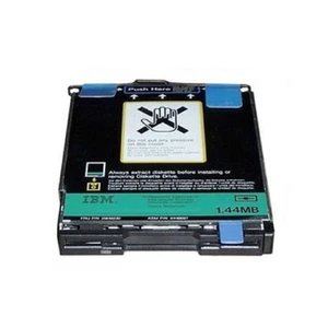 IBM 84G3074 Internal floppy drive for laptop / notebook - Afbeelding 1 van 1
