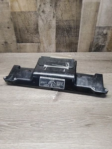 1993 93 88-00 Honda Goldwing GL1500 Rear Back Trunk Saddlebag Latch Cover DL-689 - Picture 1 of 11