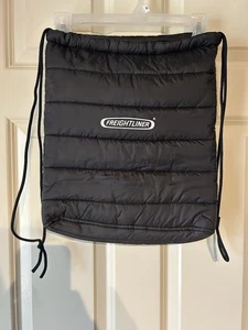 Freightliner Drawstring Puffer Gym Bag - Picture 1 of 5