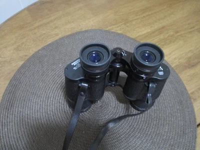 BINOCULARES BUSHNELL BIRDER 7X35 Foto 1 de 4