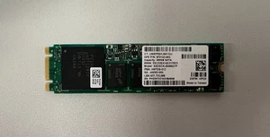 Disque SSD SSDSCKJB480G7P INTEL S3520 480 Go 6G SATA M.2 SSD - Photo 1/1