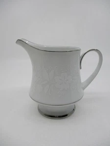 NORITAKE RANIER CREAMER - 4" 0304J - Picture 1 of 2
