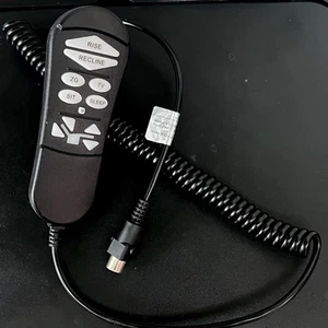 Emomo E372rr Power Recliner Electric Remote - Picture 1 of 6
