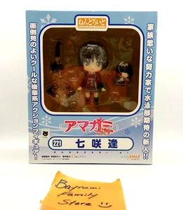 Authentische Nendoroid Nanasaki Ai Action Amagami SS Good Smile Company GSC Figur - Bild 1 von 4