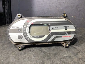 Yamaha Meter Assembly P/N: F1K-6820A-40 - Picture 1 of 7