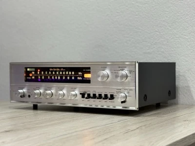 Pioneer SX-1000TD - rara rarità stereo vintage - Immagine 1 di 4