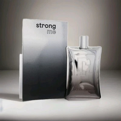 Paco Rabanne Strong Me de Paco Rabanne 62 ML Eau De Parfum Spray Para Unisex Nuevo  Foto 1 de 4