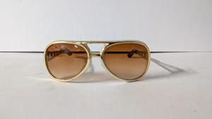 Elvis Presley Prop Hallowen Sunglasses - Picture 1 of 4