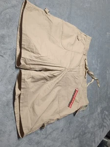 Pantaloncini Lee Comfort Vita Coulisse Elasticizzati Eleganti Medium 12 Donna - Foto 1 di 7