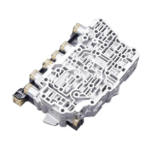 Car Transmission Valve Body With Solenoids Part For Ford Edge/Escape/Transit - Picture 1 of 11