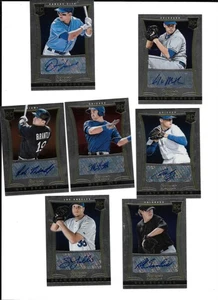 2013 Select RC Auto Rob Brantly 471/500 - Picture 1 of 1