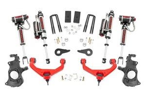Rough Country 3.5" Lift Knuckle Vertex Chevy/GMC 2500HD/3500HD 11-19 - Picture 1 of 6