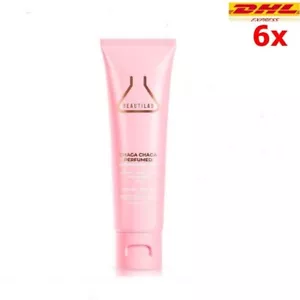 6x Beautilab Chaga Chaga Perfumed Whitening Body Lotion nourishes white bright - Picture 1 of 7