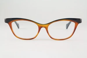 Auténtico Face a Face JOANE 2 COL 053 51mm Demi Rubio Tortuga Pato Francia - Imagen 1 de 6