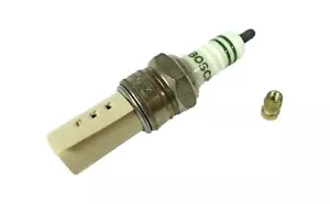 Bosch Silver W7DSR Spark Plug Brand New - Picture 1 of 2