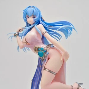 Resin Figure Kit 1/7 Helm Nikke Goddess of Victory Unpainted Garage Resin Kit - Picture 1 of 5