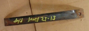 1951 1952 ERA FORD PICKUP TRUCK INNER GRILL BRACE F1 F2 F3 F4 F5 F6 PATINA ORIG - Picture 1 of 3