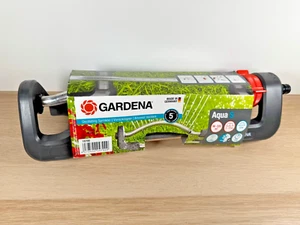 Gardena Oszillierregner Aqua S 18700 - GEPRÜFT UND VOLL FUNKTIONSFÄHIG - Bild 1 von 1