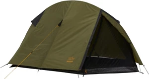 CARDOVA 1 – Tenda a Tunnel per 1 – 2 Persone, Ultra Leggera, Impermeabile, Dimen - Foto 1 di 12