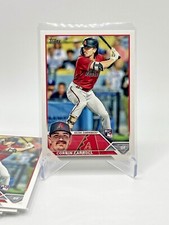 2023 Topps Series 2 Pick Your Card and Insert, volume discounts