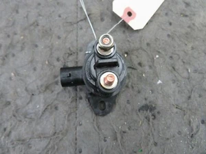 2019 Ski-doo MXZ XRS 850 E-Tec Starter Relay 278003012 Freeride Renegade Skandic - Picture 1 of 5