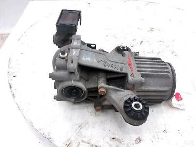 Jeep Patriot 2007-2017 eje trasero portador diferencial sin relación de arrastre todoterreno Foto 1 de 4