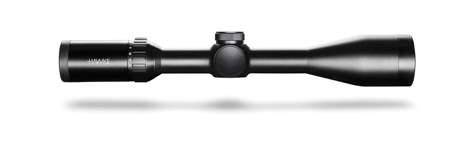 Hawke 14161 Zielfernrohr Vantage SF 4-16x44 Absehen 1/2 MilDot