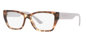 PRADA PR11YV Brille Col Camel Tortoise  - Bild 1 von 3