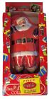 Coca Cola Santa Claus Collectible Christmas Holiday Tin Playing Cards NEW Only C$14.95 on eBay