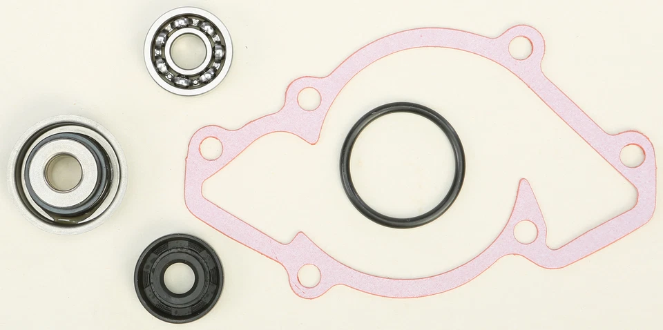 KIT DE RECONSTRUCCIÓN BOMBA DE AGUA WINDEROSA 2011 Summit X 600 HO E-TEC Ski-Doo S/M 721258 Foto 1 de 1