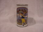VINTAGE Pittsburgh Pirates 1979 World Series Champs Iron City Beer Can UNPUNCHED
