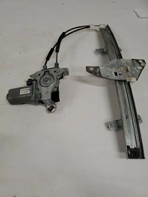  Regulador de ventana eléctrica Buick Century 2002 (11C) Foto 1 de 4