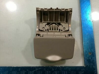 08 09 10 Scion XB Consola central trasera Portavasos Trasero Portavasos Bandeja OEM X Foto 1 de 4