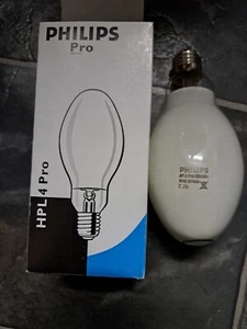 Philips Quecksilberdampflampe HPL 4 Pro 125 W - Bild 1 von 4