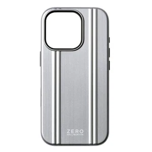 Funda ZERO HALLIBURTON UNiCASE iPhone16 Pro Estándares MIL de EE. UU. a prueba de golpes MagSafe - Imagen 1 de 8
