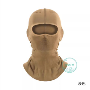 Russian Special Forces Breathable All-wrapped Headgear Russian Little Green Men