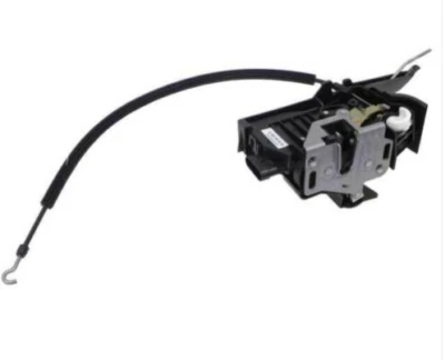 NUEVO MERCEDES-BENZ ML W163 CERRADURA PUERTA DELANTERA DERECHA LHD A1637203235 OEM NO🇺🇸DEBERES Foto 1 de 4