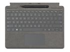 Microsoft 8X8-00065  Surface Pro Signature Keyboard