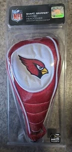 Cubierta híbrida de golf Arizona Cardinals NFL - Imagen 1 de 3