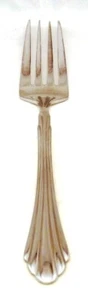Retroneu Stainless Steel BARRINGTON Salad Fork(s) - Picture 1 of 8