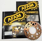 AFAM Driven Sprocket GALESPEED rear wheel replacement part