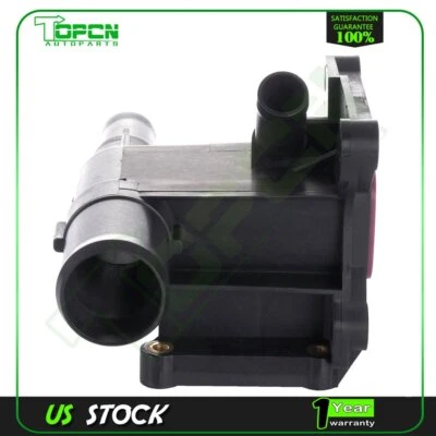 Conjunto de termostato líquido de arrefecimento do motor para Mazda 6 2.5L L4 2009 2010 2011 2012 2013 - Imagem 1 de 4