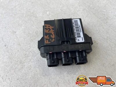 Acura RLX 2014-2015 asiento delantero derecho pasajero sensor de peso ocupante OEM Foto 1 de 4