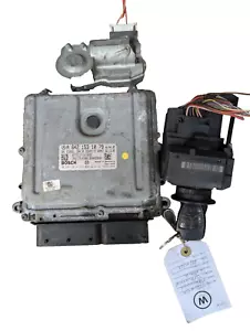 KIT CENTRALINA MERCEDES SPRINTER 642 V6 W906 2008 A6421531079 - Foto 1 di 5