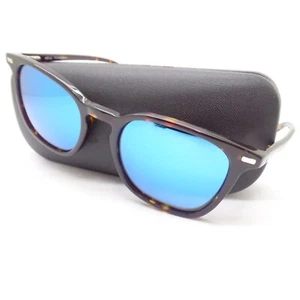 Revo Watson Tortoise H20 Heritage blau neue Sonnenbrille authentisch - Bild 1 von 5