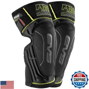 EVS Sports TP199 Lite Knee Pad (Black, Large/X-Large) - Picture 1 of 5