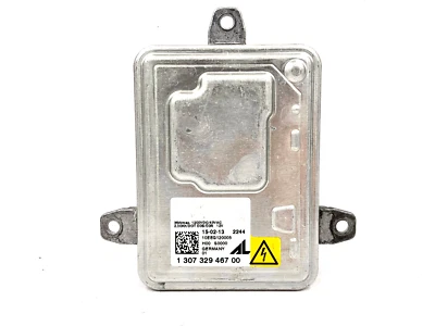 OEM for 15-19 Cadillac CTS HID Headlight Xenon Ballast Control Unit 22791376 - Image 1 of 3