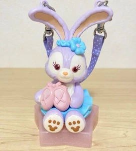 Disneyland StellaLou Mini Estuche de Snack Tokio Disneysea Duffy and Friends Japón - Imagen 1 de 2